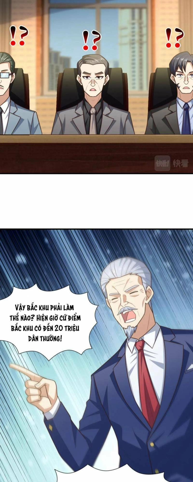 Cao Năng Lai Tập Chapter 293 - 14