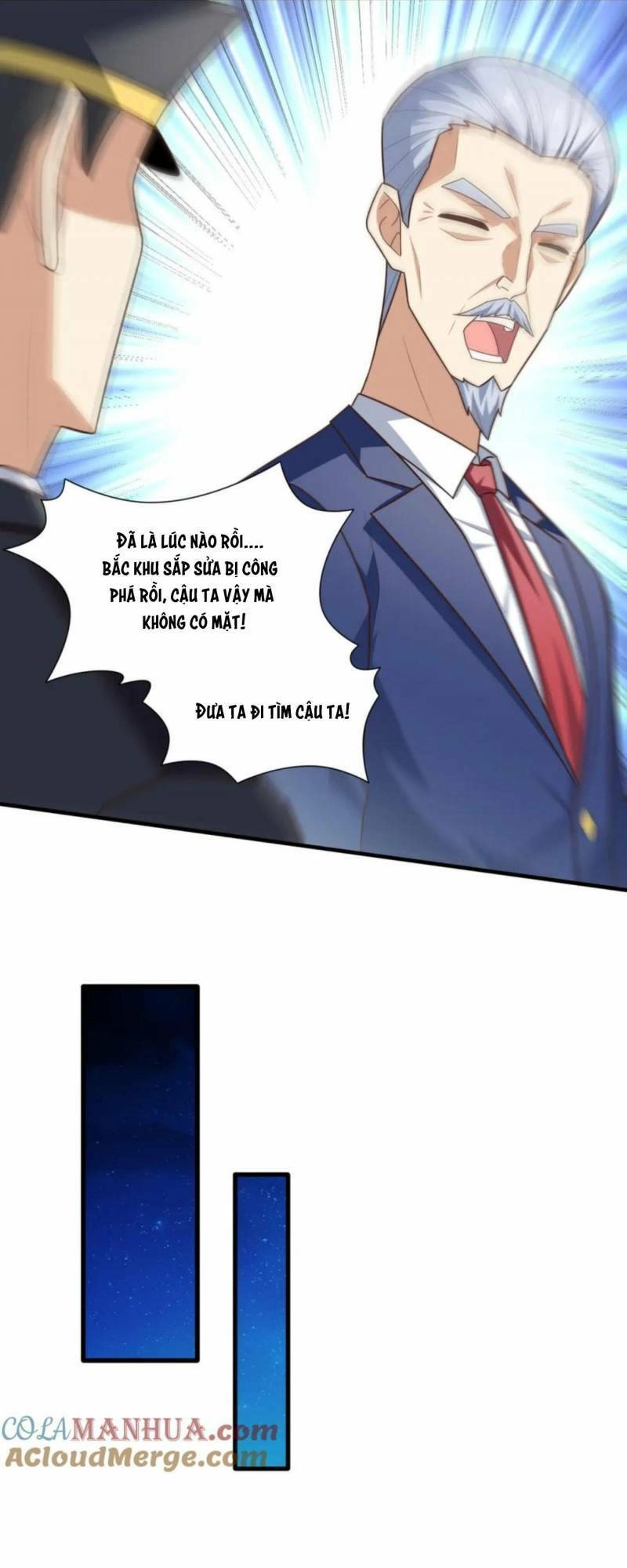 Cao Năng Lai Tập Chapter 293 - 30