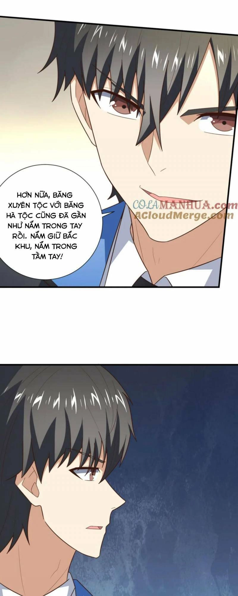 Cao Năng Lai Tập Chapter 293 - 33