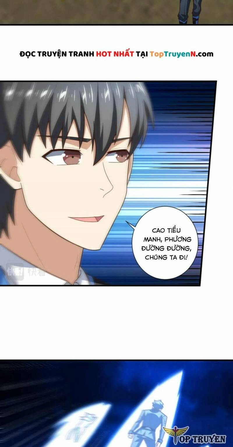 Cao Năng Lai Tập Chapter 293 - 36