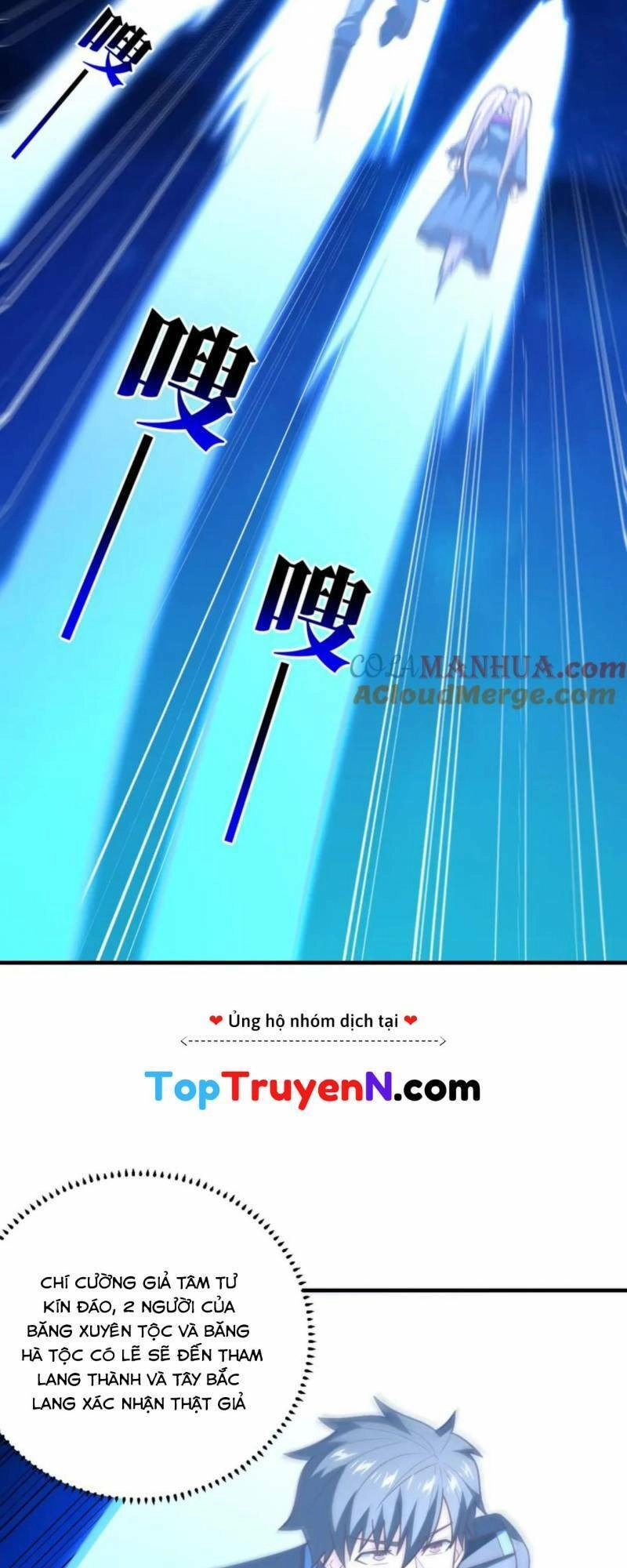 Cao Năng Lai Tập Chapter 293 - 37