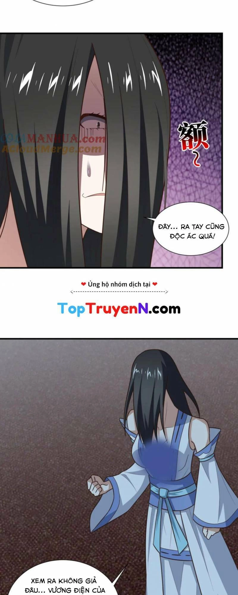 Cao Năng Lai Tập Chapter 293 - 42