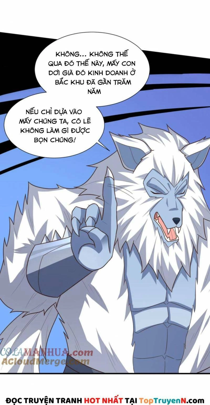 Cao Năng Lai Tập Chapter 293 - 44