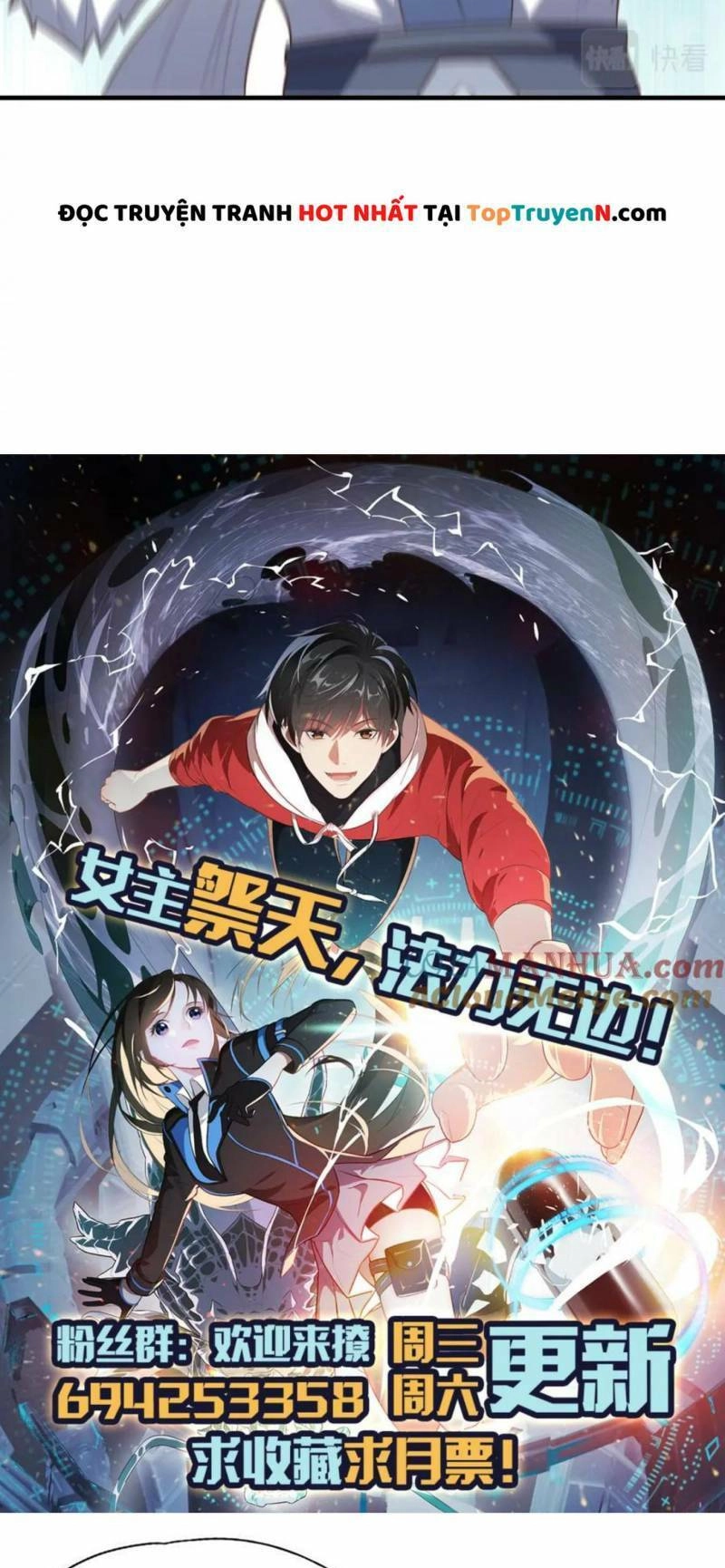 Cao Năng Lai Tập Chapter 293 - 47