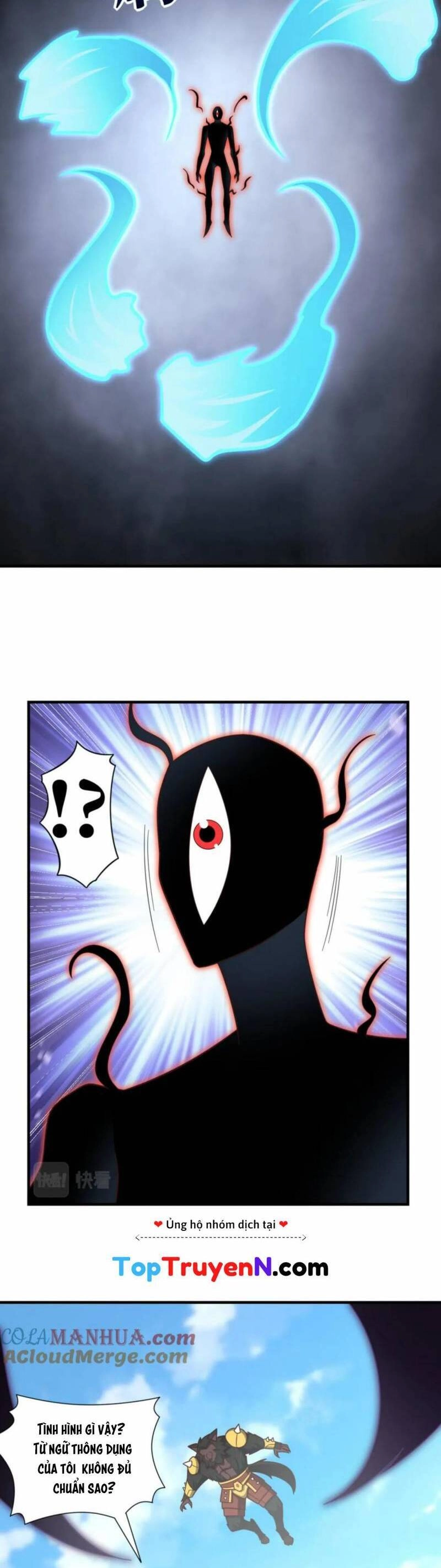 Cao Năng Lai Tập Chapter 295 - 22