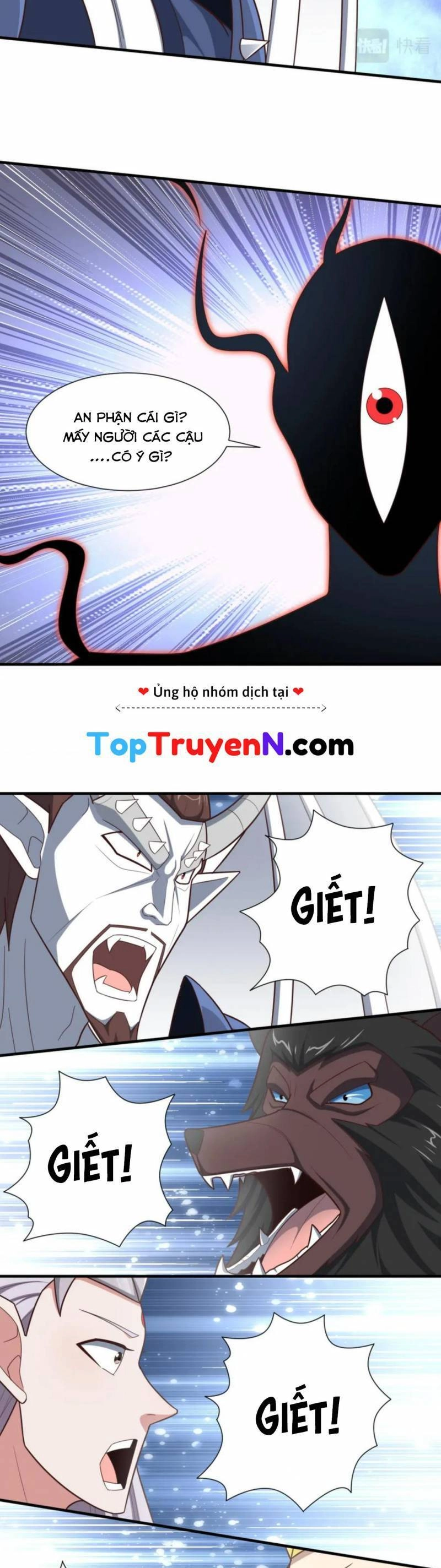 Cao Năng Lai Tập Chapter 295 - 25