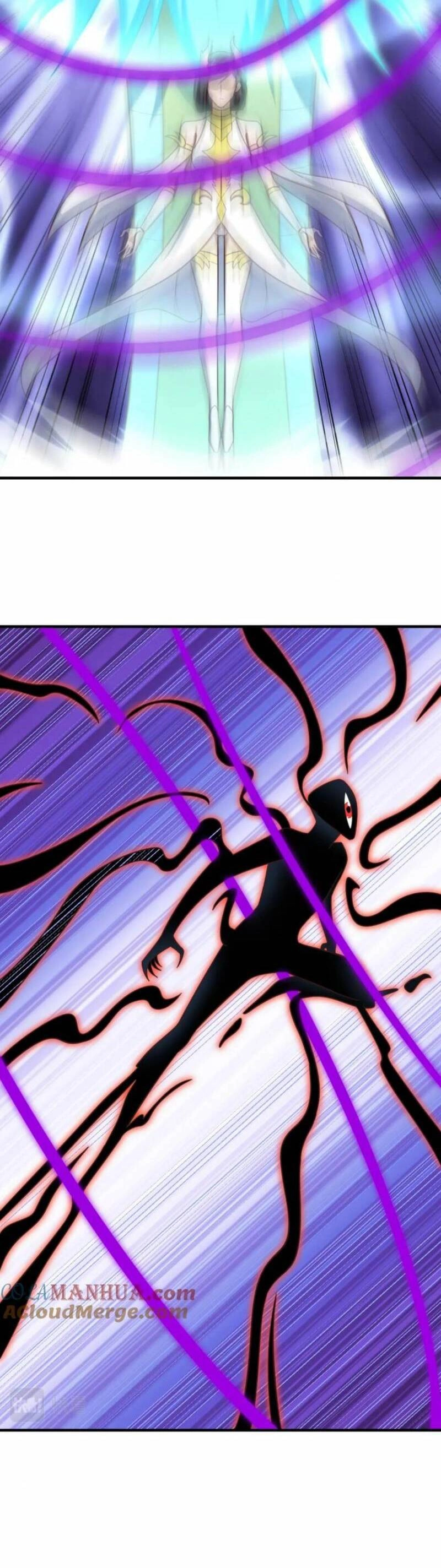 Cao Năng Lai Tập Chapter 295 - 29