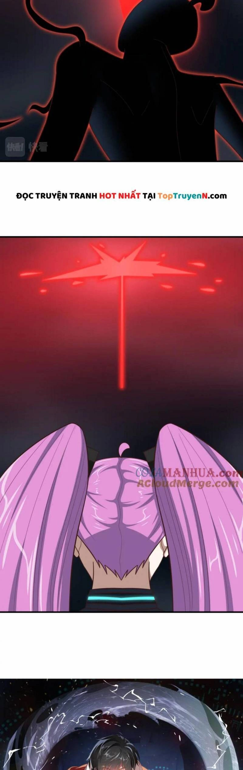 Cao Năng Lai Tập Chapter 295 - 33