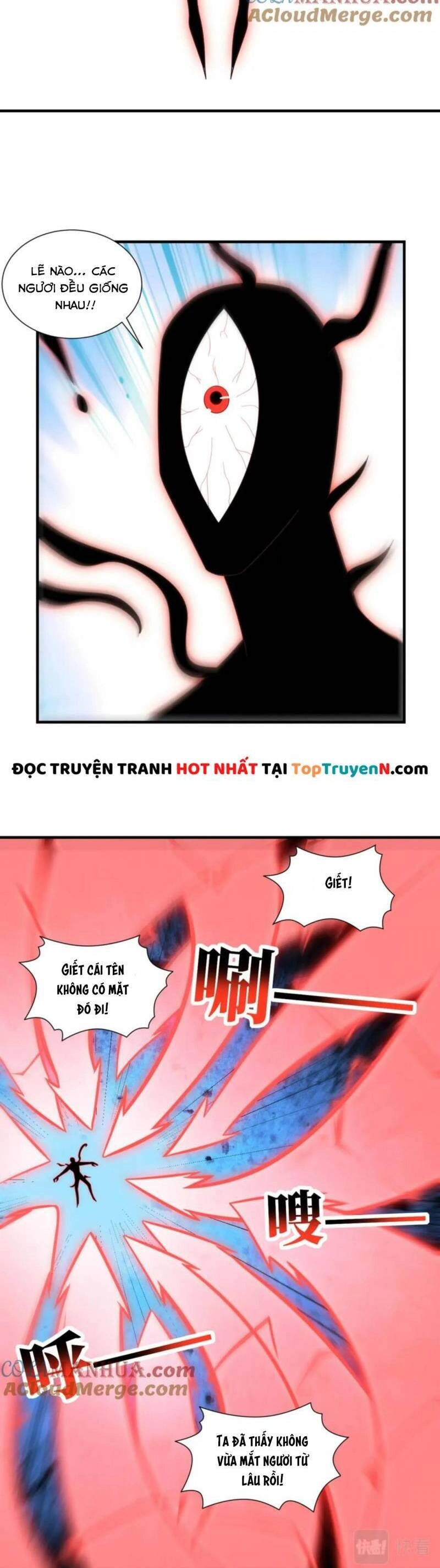 Cao Năng Lai Tập Chapter 296 - 10