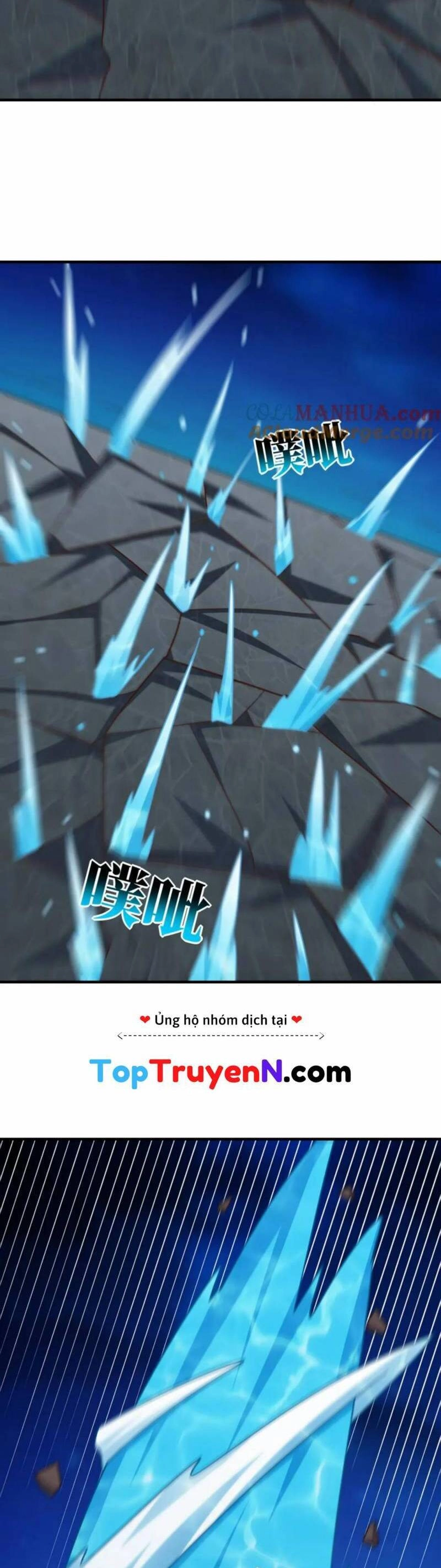 Cao Năng Lai Tập Chapter 297 - 22