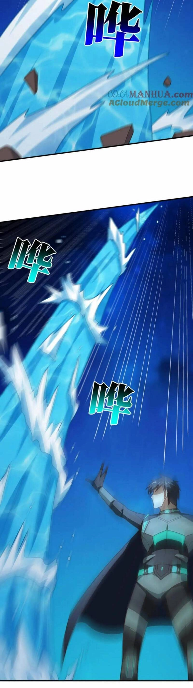 Cao Năng Lai Tập Chapter 297 - 23