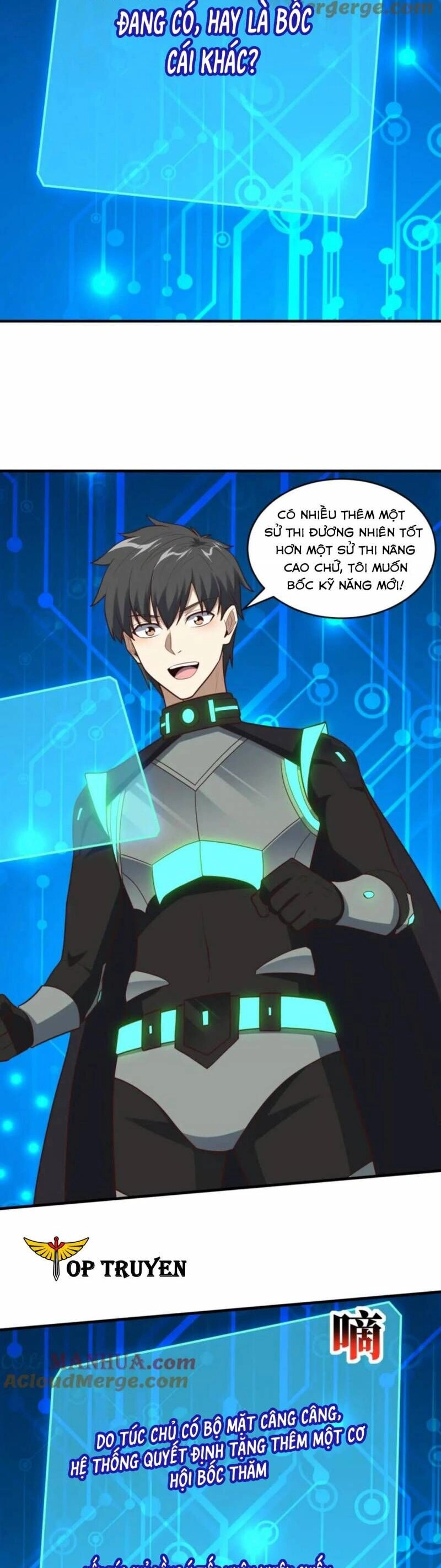 Cao Năng Lai Tập Chapter 298 - 10