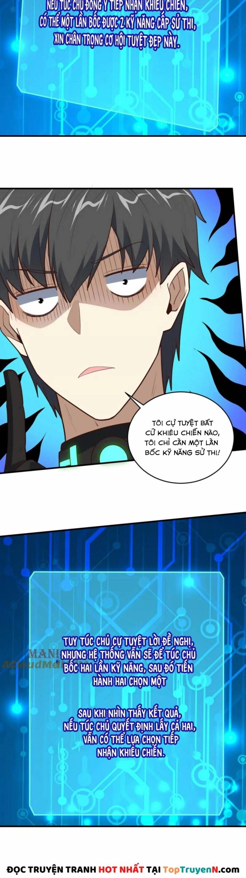 Cao Năng Lai Tập Chapter 298 - 11