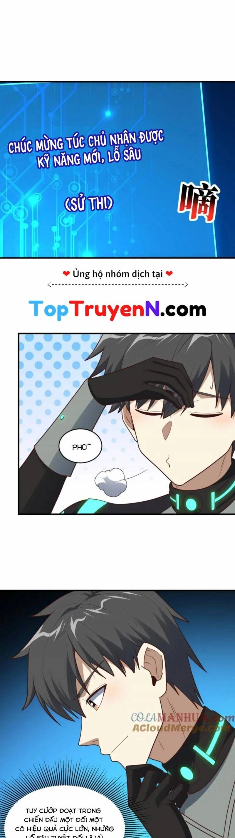 Cao Năng Lai Tập Chapter 298 - 20