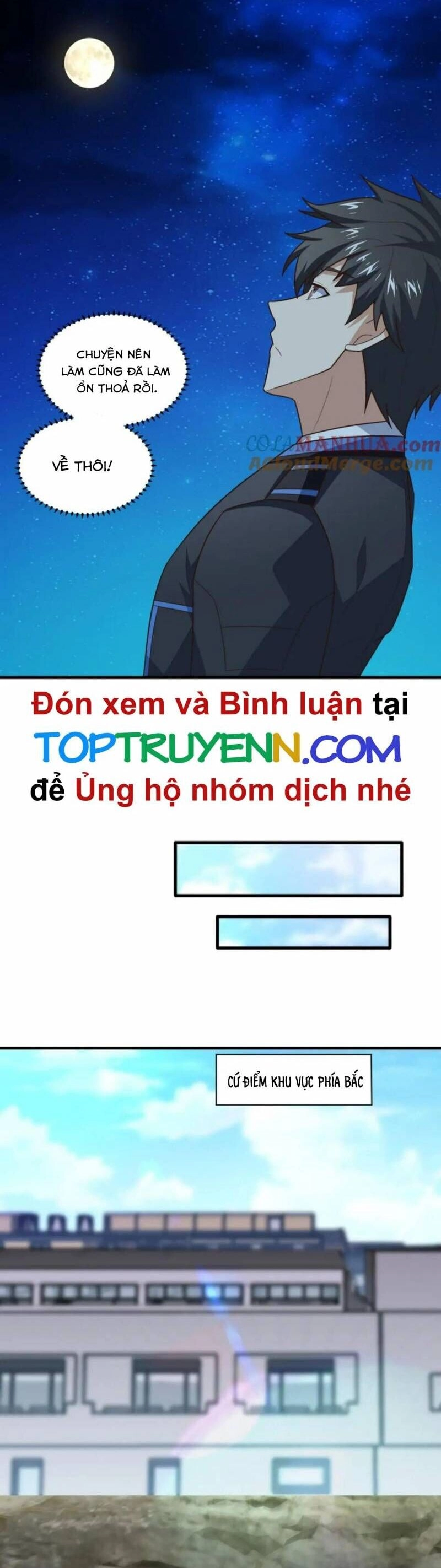 Cao Năng Lai Tập Chapter 299 - 14