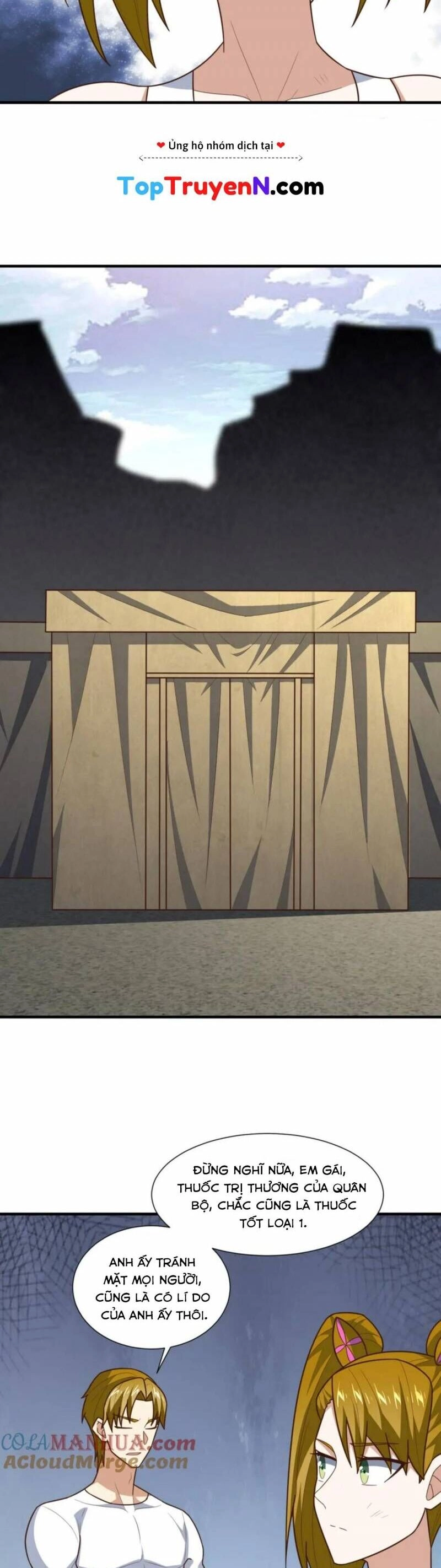 Cao Năng Lai Tập Chapter 299 - 20