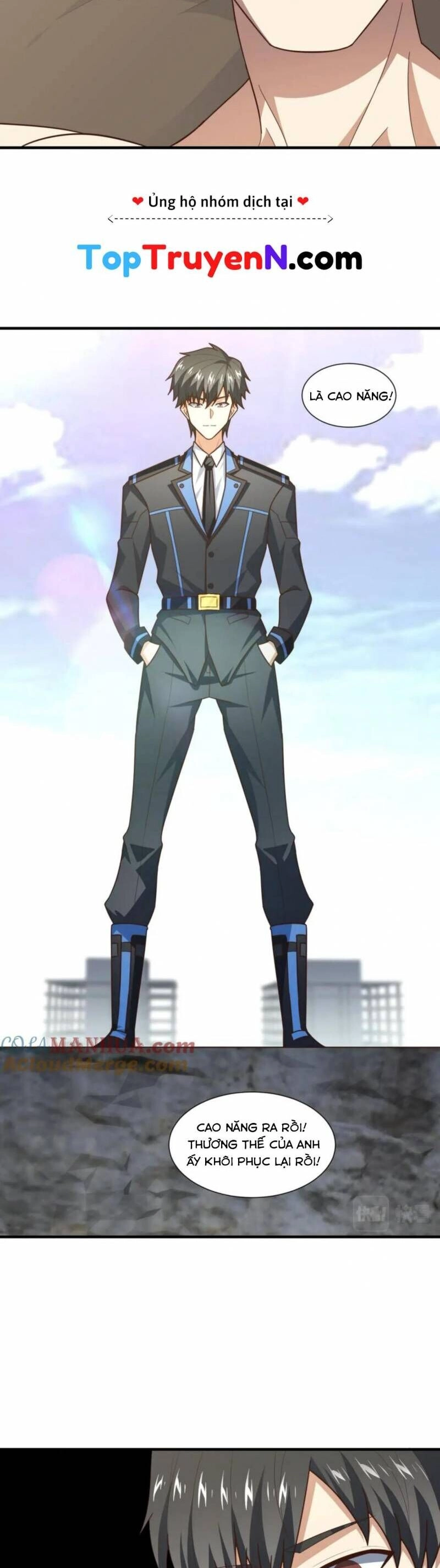 Cao Năng Lai Tập Chapter 299 - 26