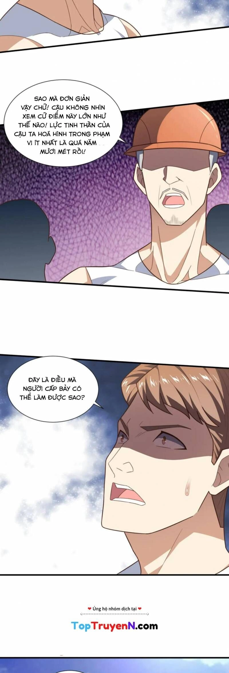 Cao Năng Lai Tập Chapter 299 - 31