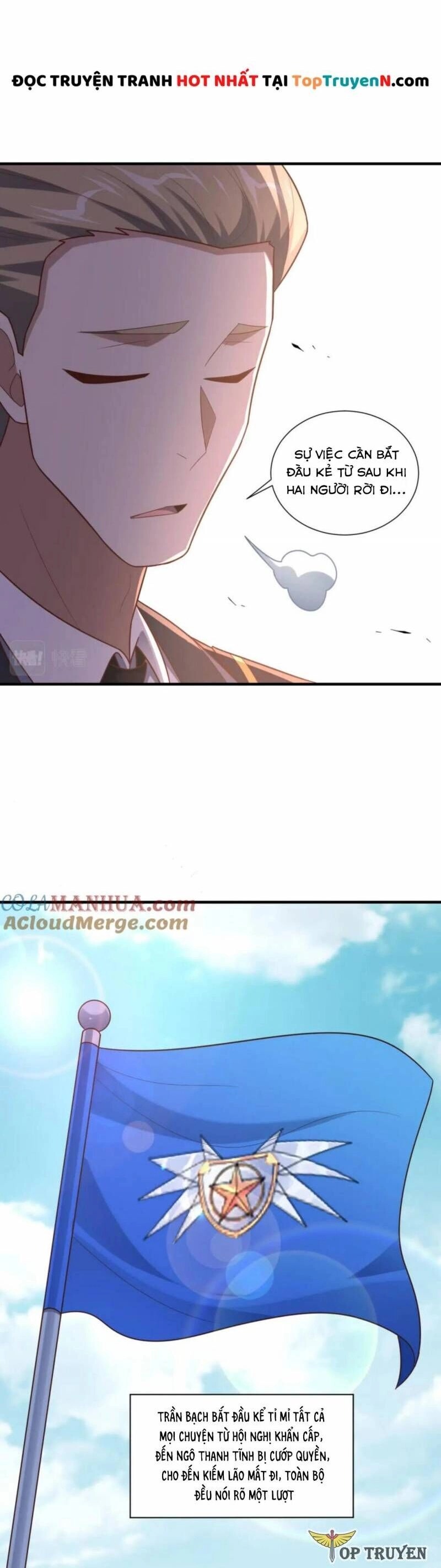 Cao Năng Lai Tập Chapter 300 - 12