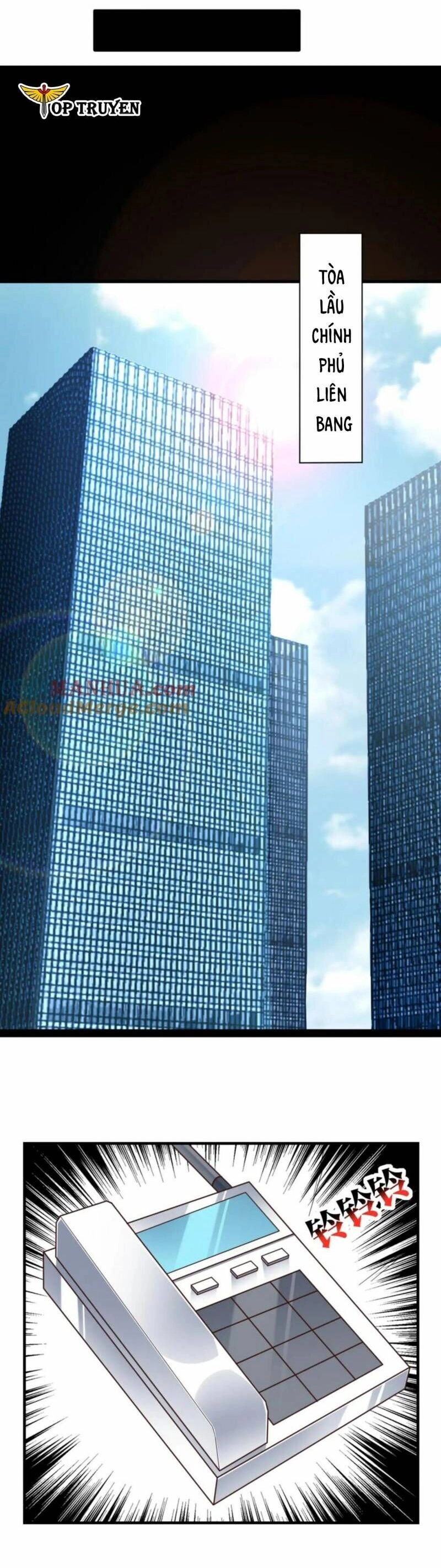 Cao Năng Lai Tập Chapter 300 - 22