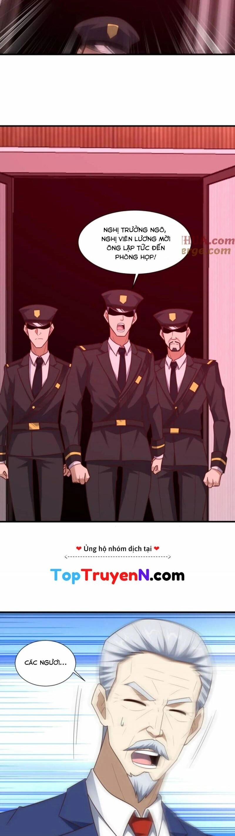 Cao Năng Lai Tập Chapter 300 - 27