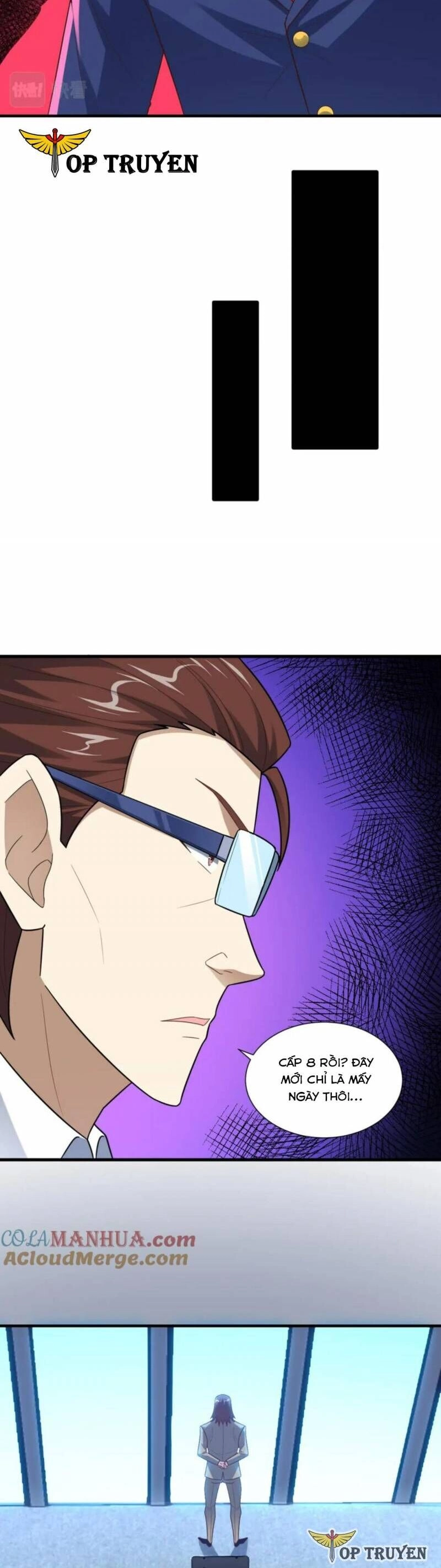 Cao Năng Lai Tập Chapter 300 - 30