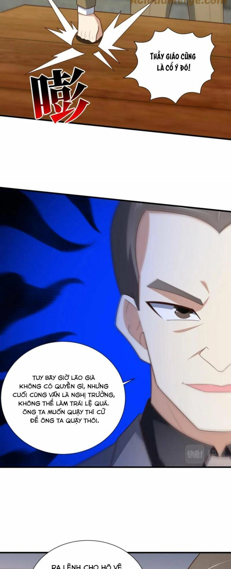 Cao Năng Lai Tập Chapter 301 - 8