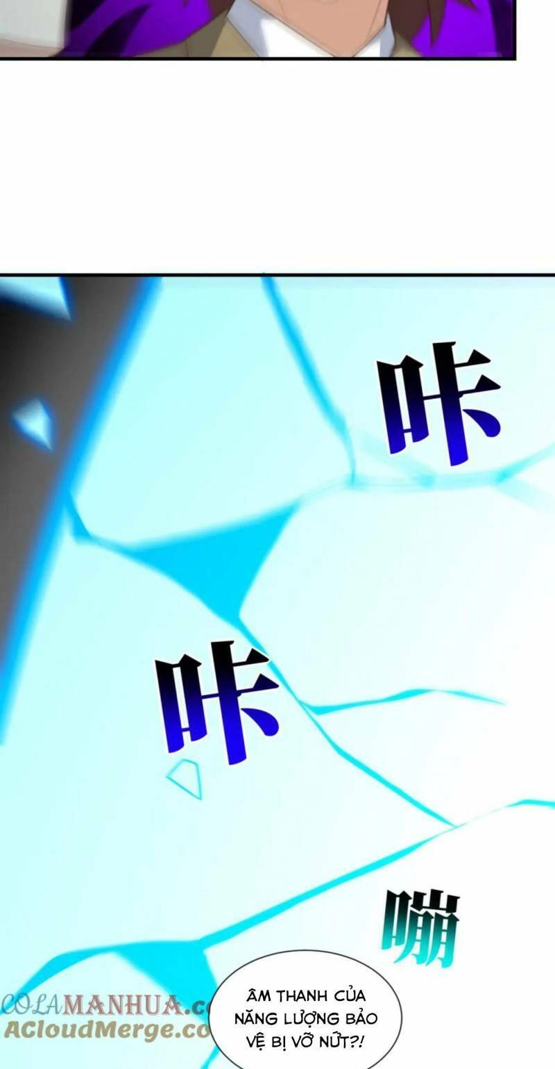 Cao Năng Lai Tập Chapter 301 - 17