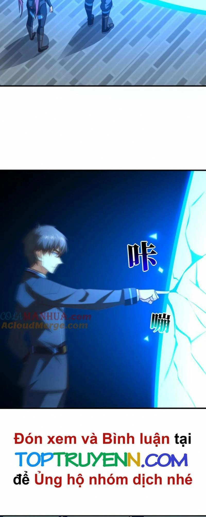 Cao Năng Lai Tập Chapter 301 - 20