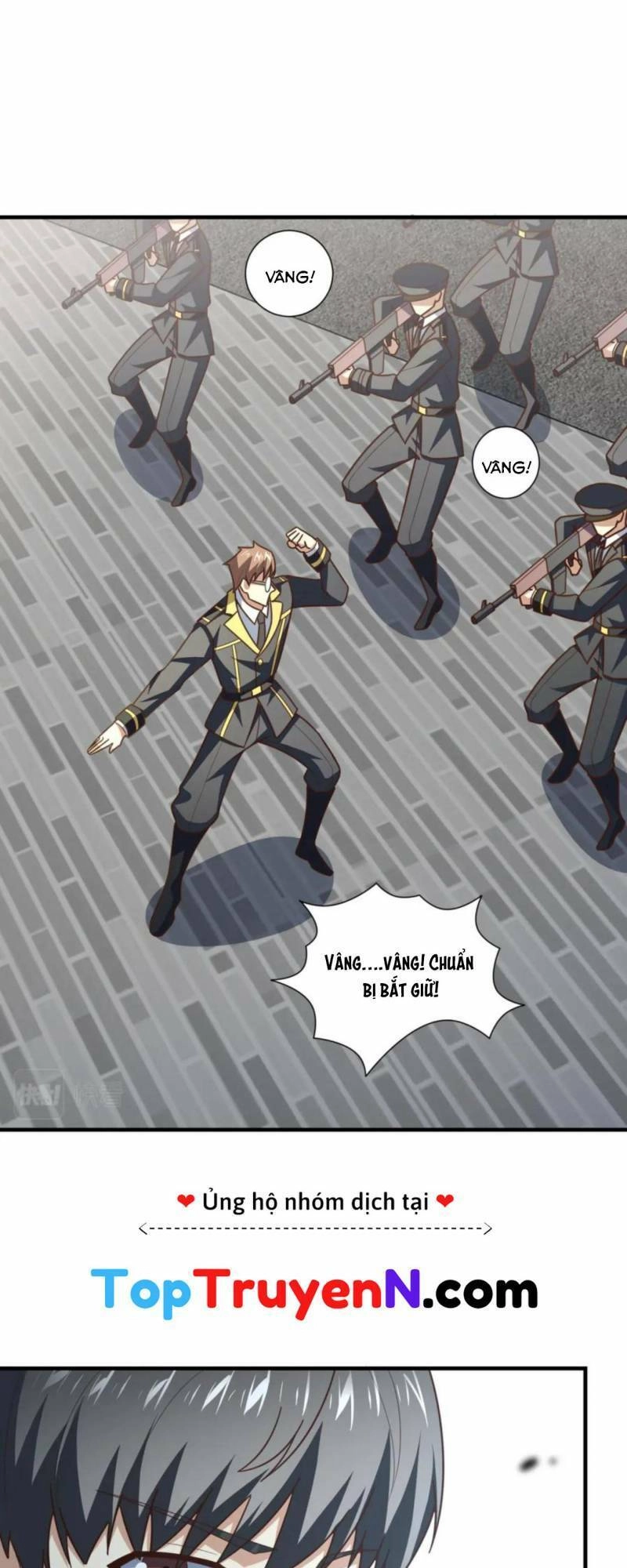 Cao Năng Lai Tập Chapter 301 - 46