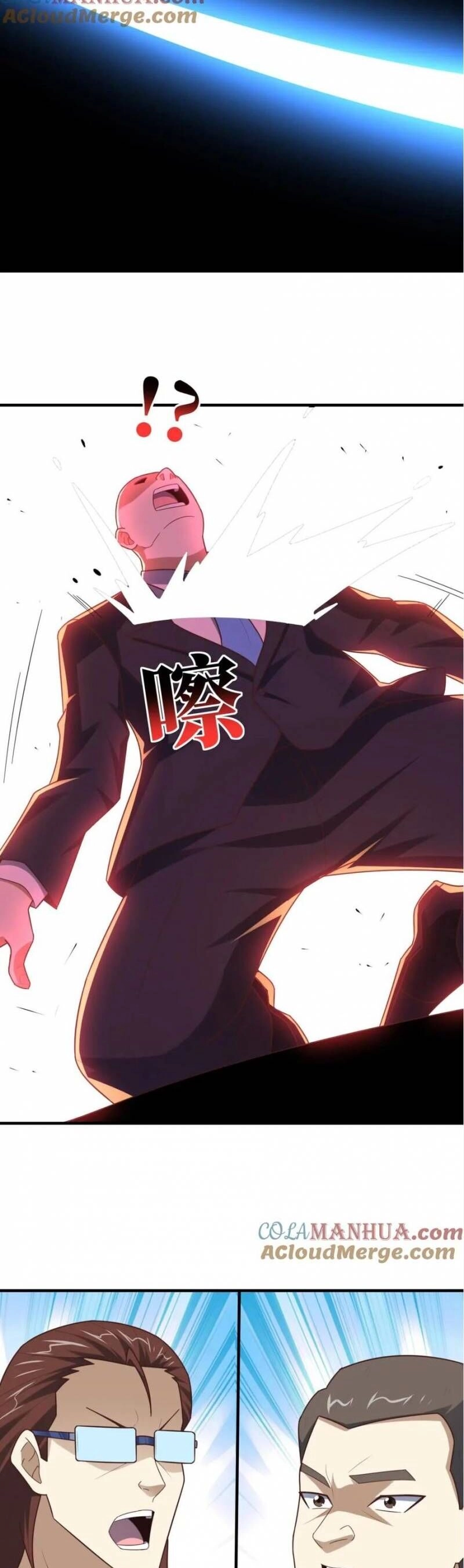 Cao Năng Lai Tập Chapter 302 - 18