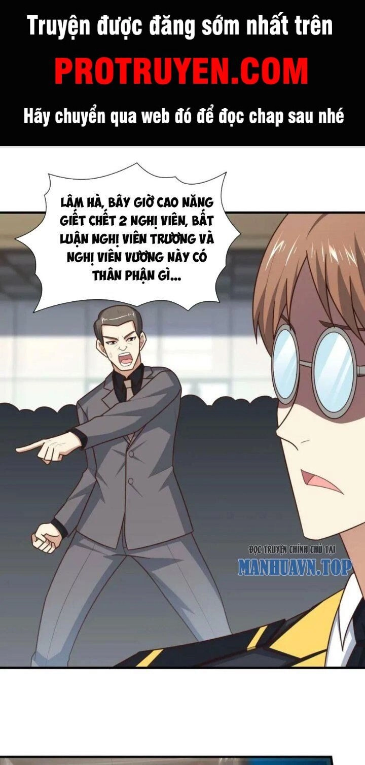 Cao Năng Lai Tập Chapter 303 - 1