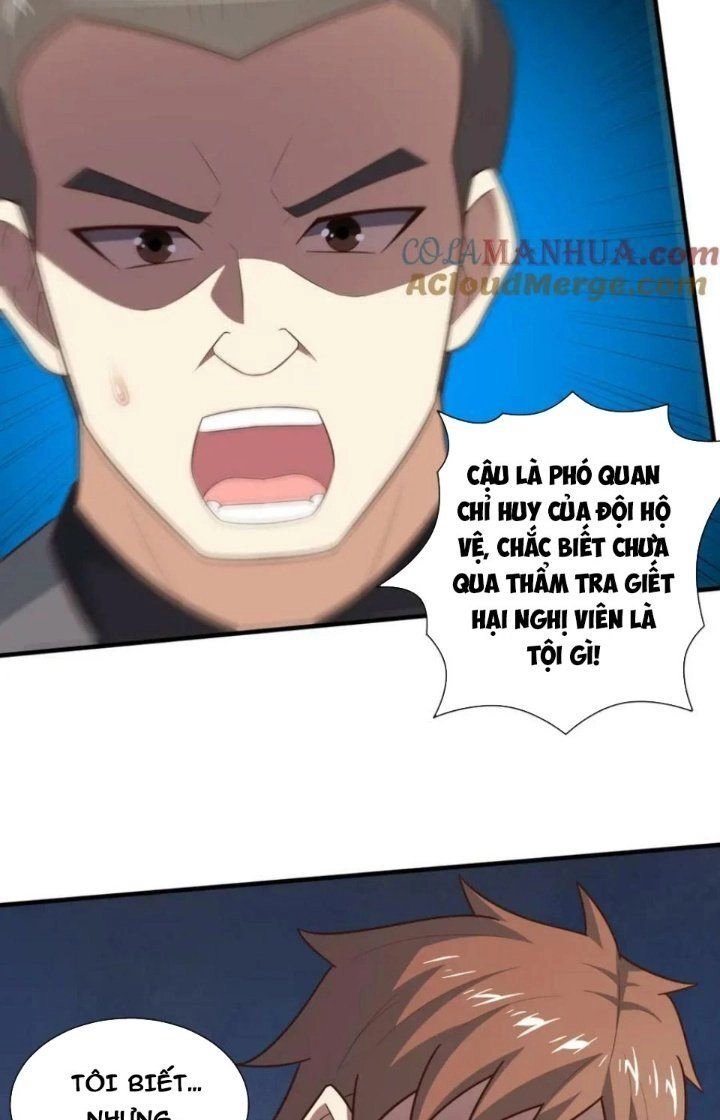 Cao Năng Lai Tập Chapter 303 - 2