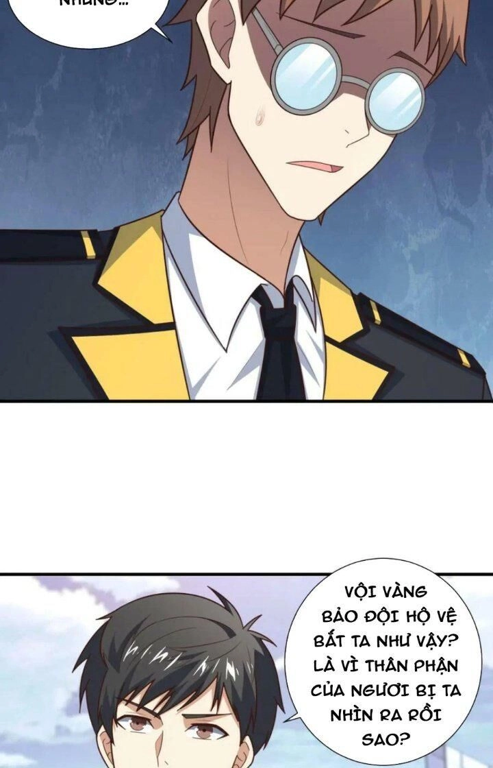 Cao Năng Lai Tập Chapter 303 - 3