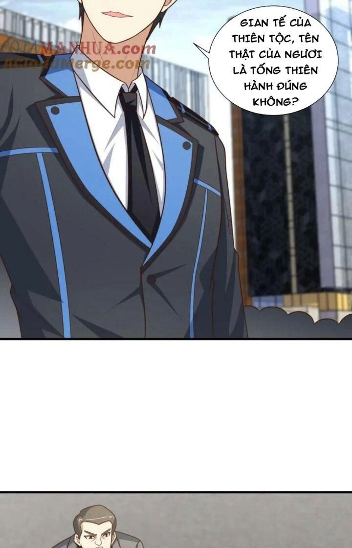 Cao Năng Lai Tập Chapter 303 - 4