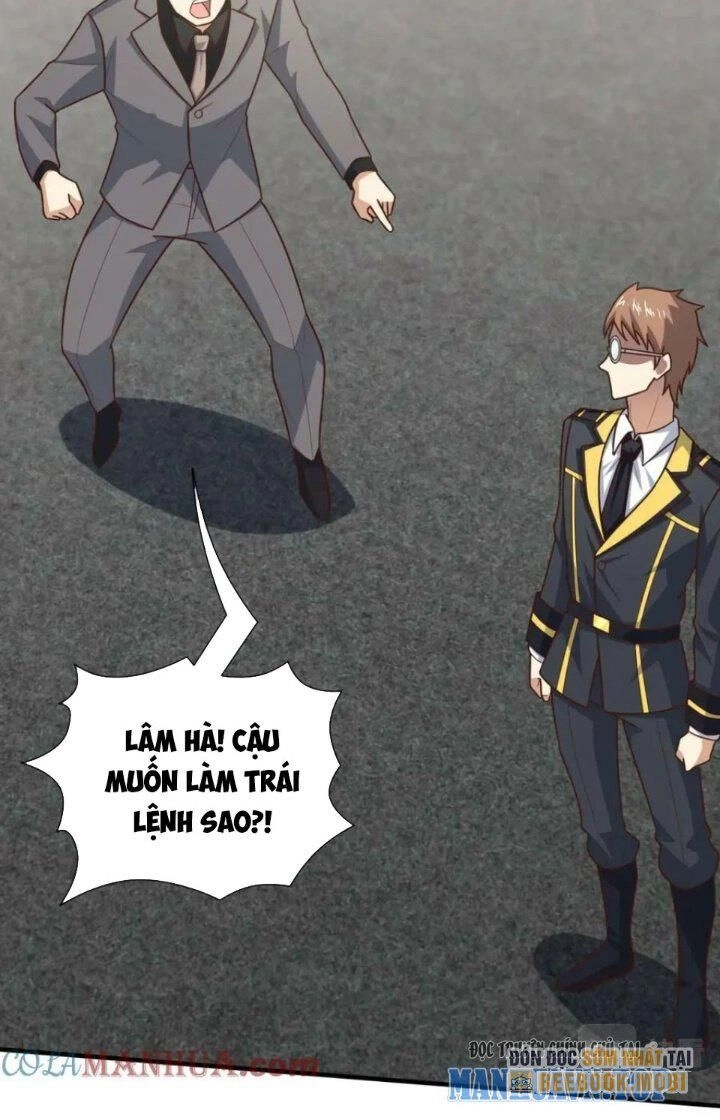 Cao Năng Lai Tập Chapter 303 - 5