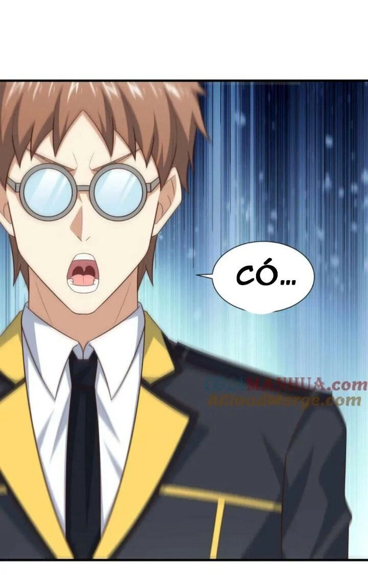 Cao Năng Lai Tập Chapter 303 - 7