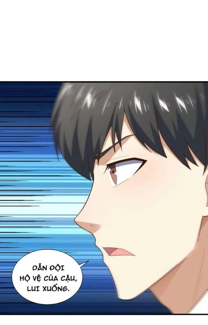 Cao Năng Lai Tập Chapter 303 - 8