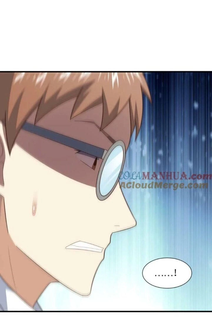 Cao Năng Lai Tập Chapter 303 - 9