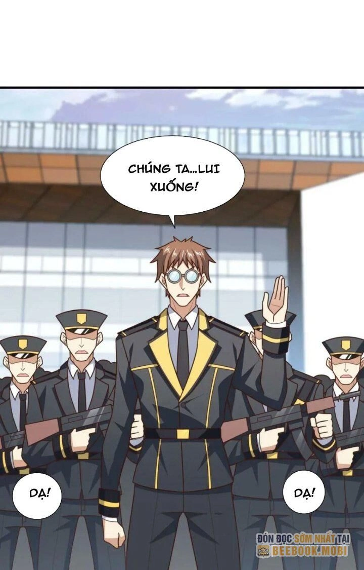 Cao Năng Lai Tập Chapter 303 - 10