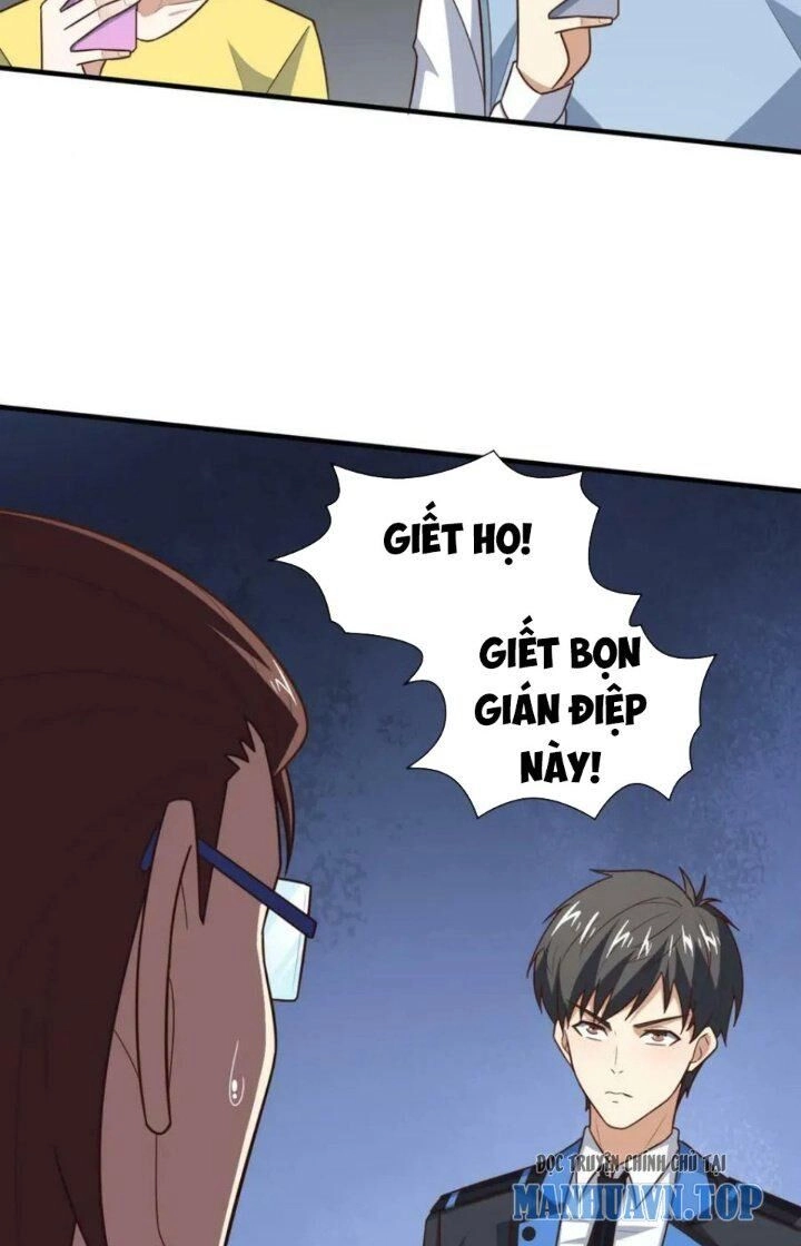 Cao Năng Lai Tập Chapter 303 - 12