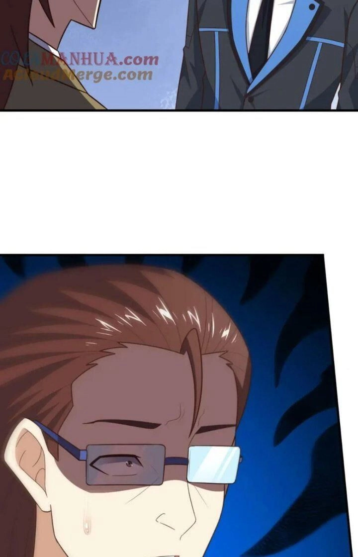 Cao Năng Lai Tập Chapter 303 - 13