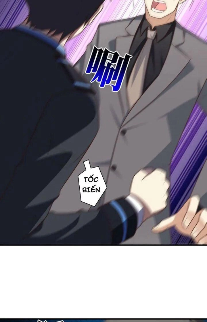 Cao Năng Lai Tập Chapter 303 - 17