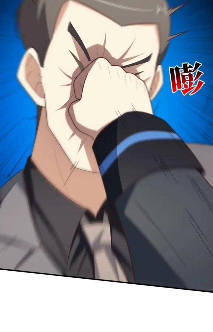 Cao Năng Lai Tập Chapter 303 - 19