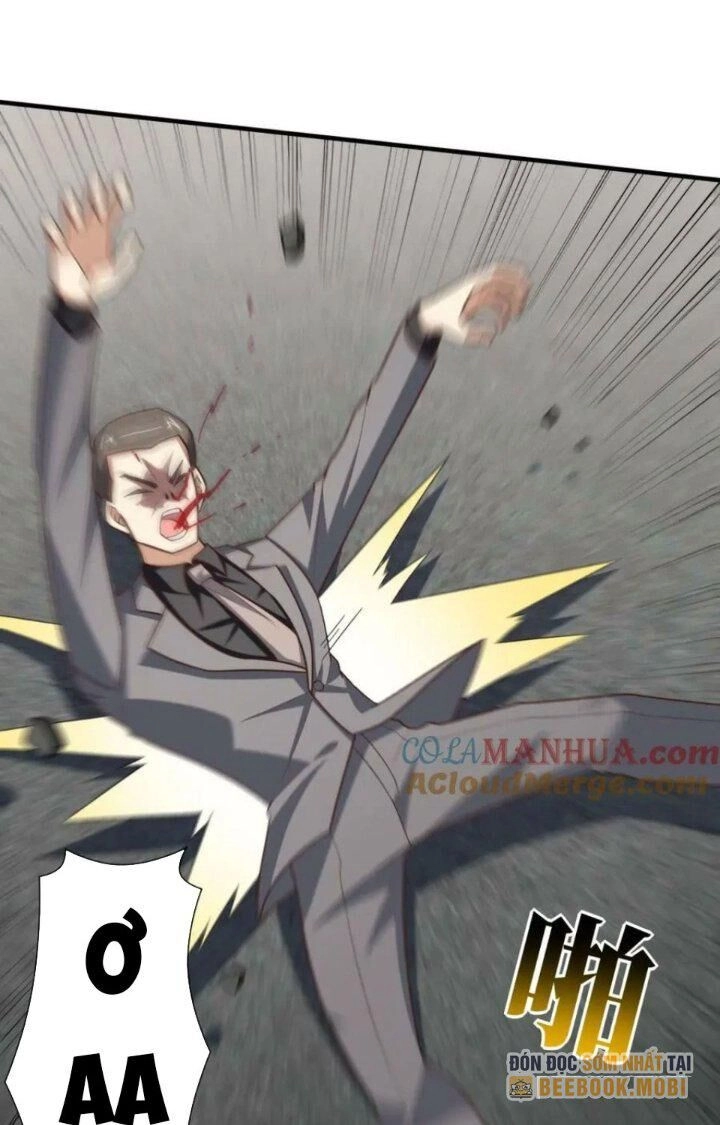 Cao Năng Lai Tập Chapter 303 - 20