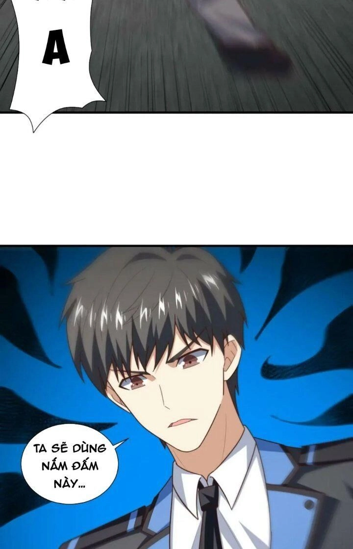 Cao Năng Lai Tập Chapter 303 - 21