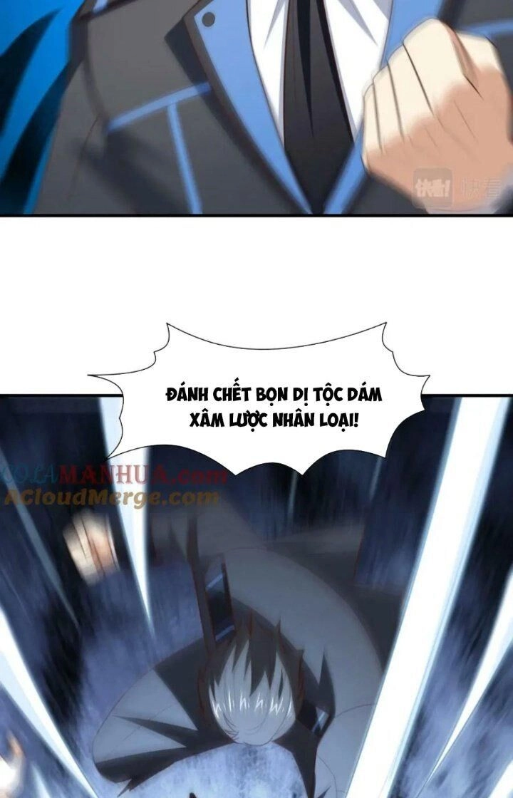 Cao Năng Lai Tập Chapter 303 - 22