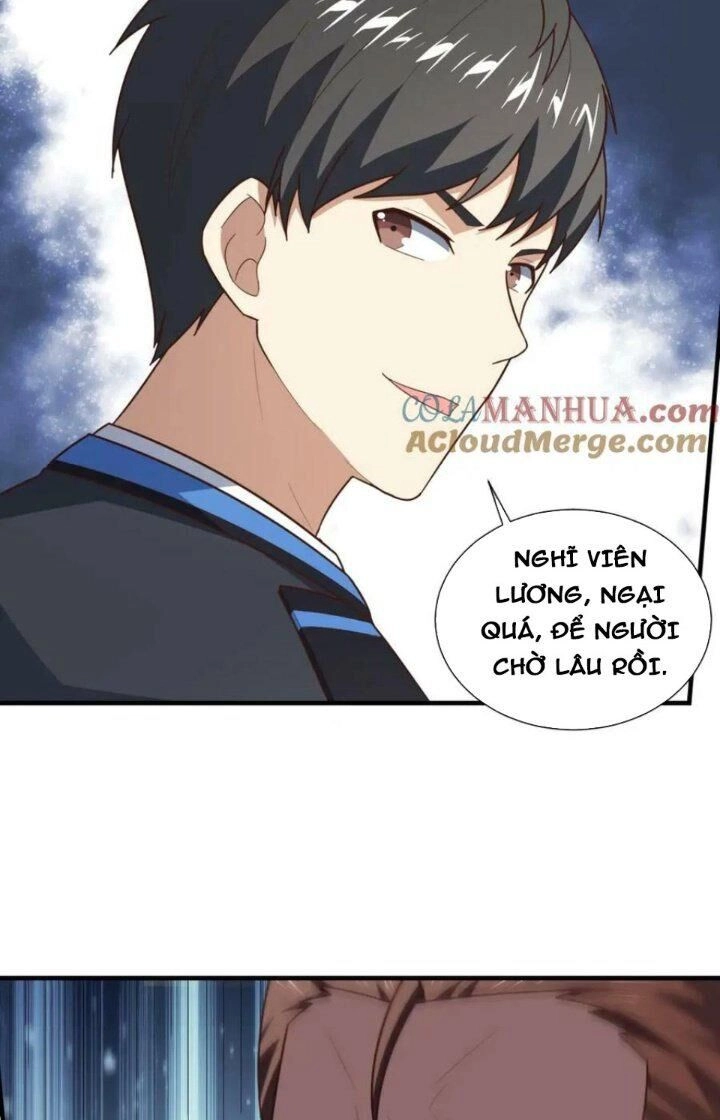 Cao Năng Lai Tập Chapter 303 - 26