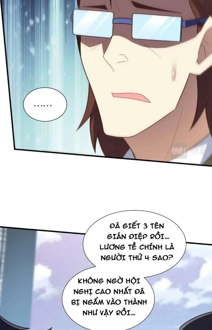 Cao Năng Lai Tập Chapter 303 - 27