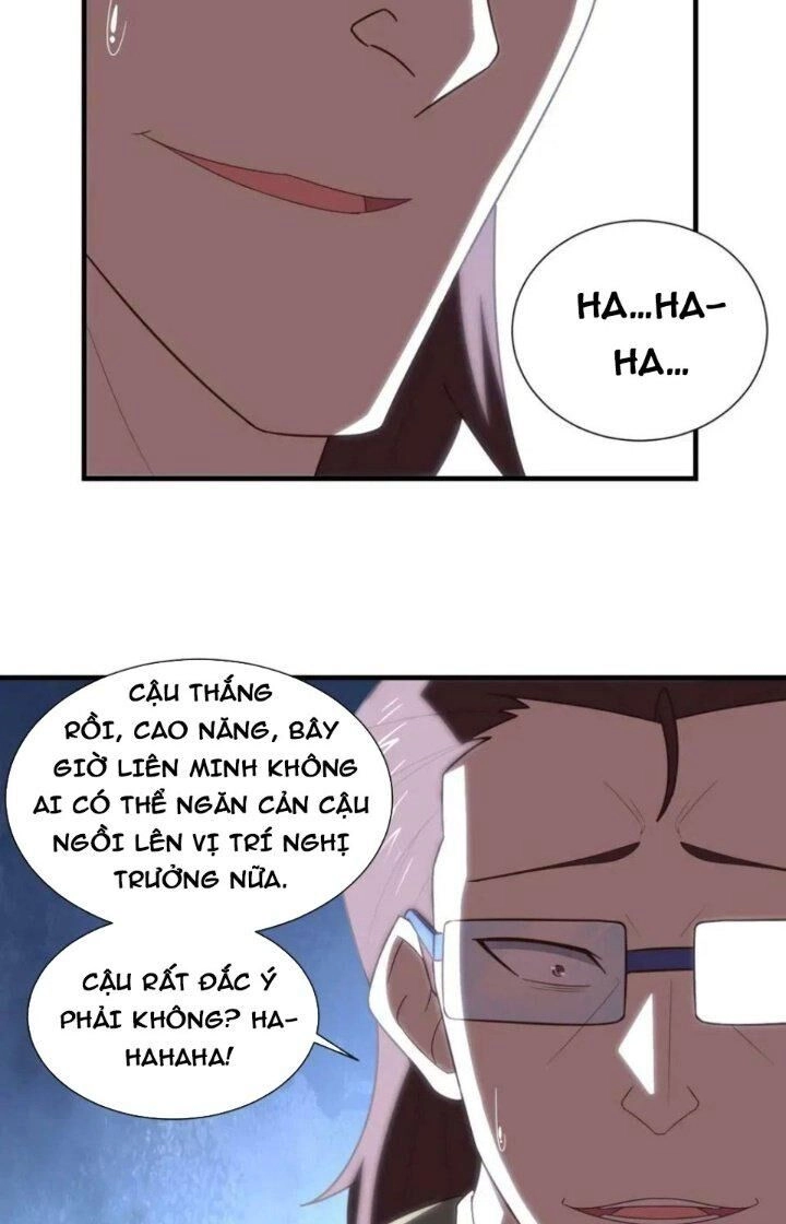 Cao Năng Lai Tập Chapter 303 - 29
